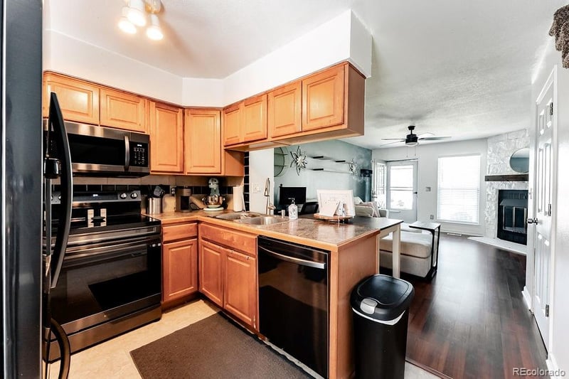 10854 Bayfield Way, Parker, CO 80138