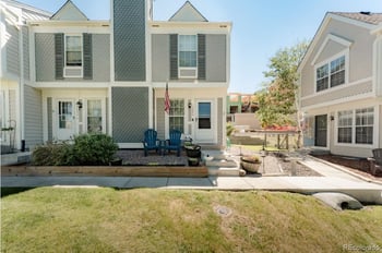 10854 Bayfield Way, Parker, CO 80138