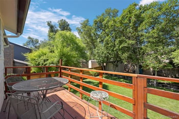 8692 W Fair Dr, Littleton, CO 80123