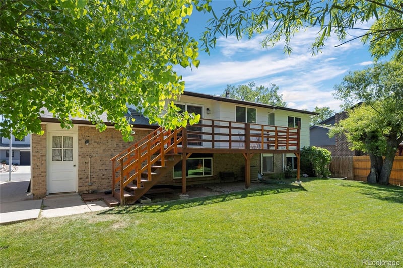 8692 Fair Dr, Littleton, CO 80123