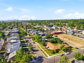 2690 S Acoma St, Denver, CO 80223