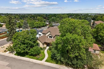 5518 S Foresthill St, Littleton, CO 80120