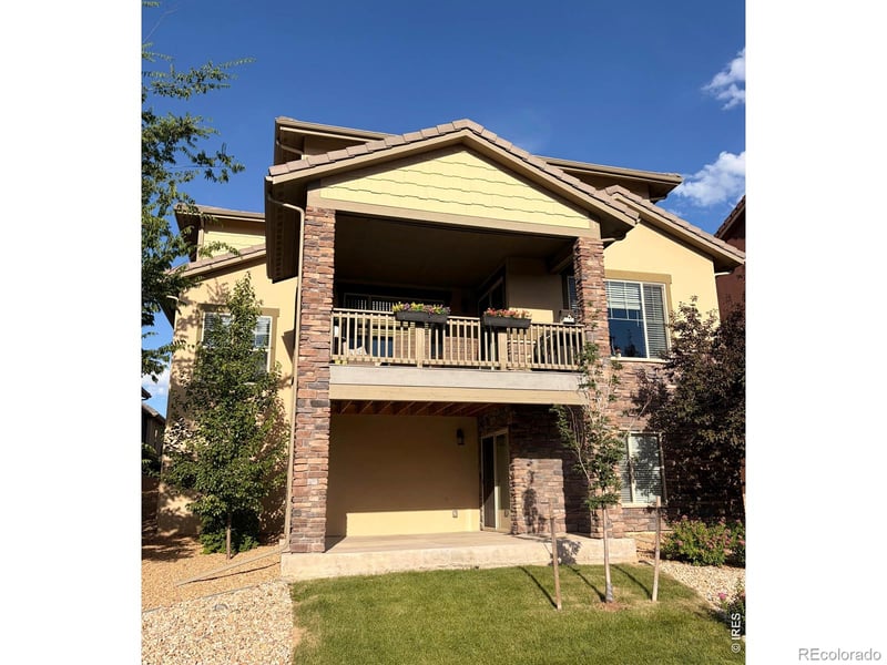1308 Skyline Dr, Erie, CO 80516
