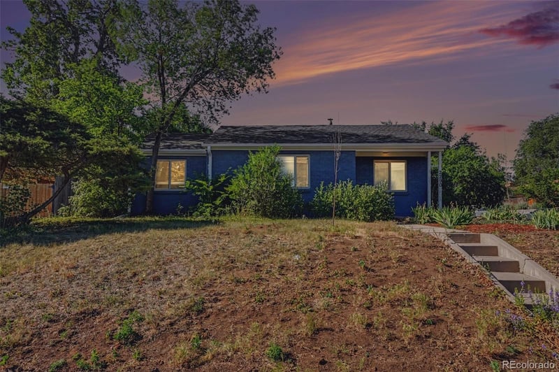 2290 Center Ave, Denver, CO 80223