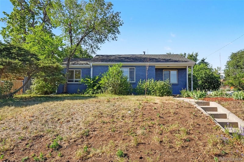 2290 Center Ave, Denver, CO 80223