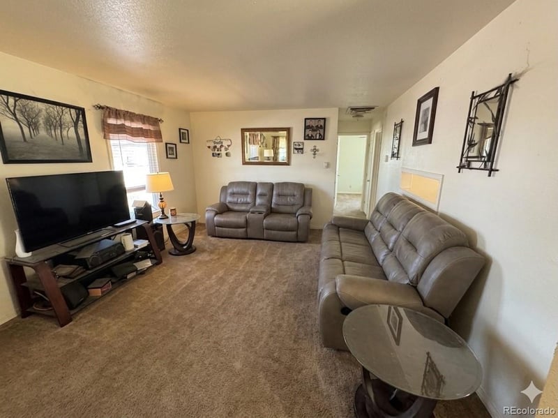 2500 Hooker St, Denver, CO 80219
