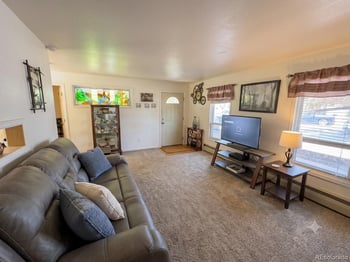2500 S Hooker St, Denver, CO 80219