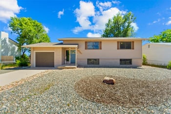7503 Fortman Ave, Fountain, CO 80817