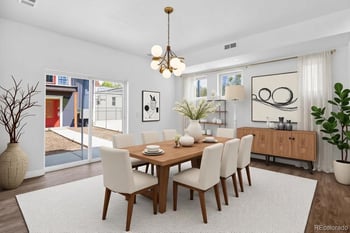 3010 N Lafayette St, Denver, CO 80205