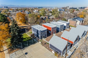 3010 N Lafayette St, Denver, CO 80205