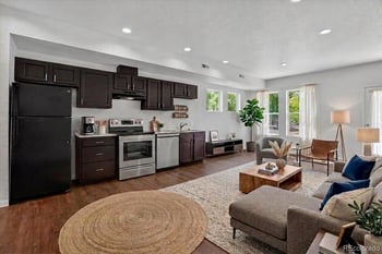 3010 N Lafayette St, Denver, CO 80205