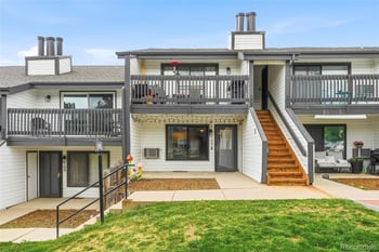 532 Oakwood Dr #D105, Castle Rock, CO 80104