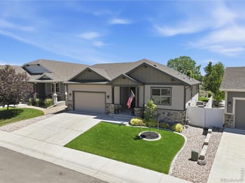 674 Vermilion Peak Dr, Windsor, CO 80550