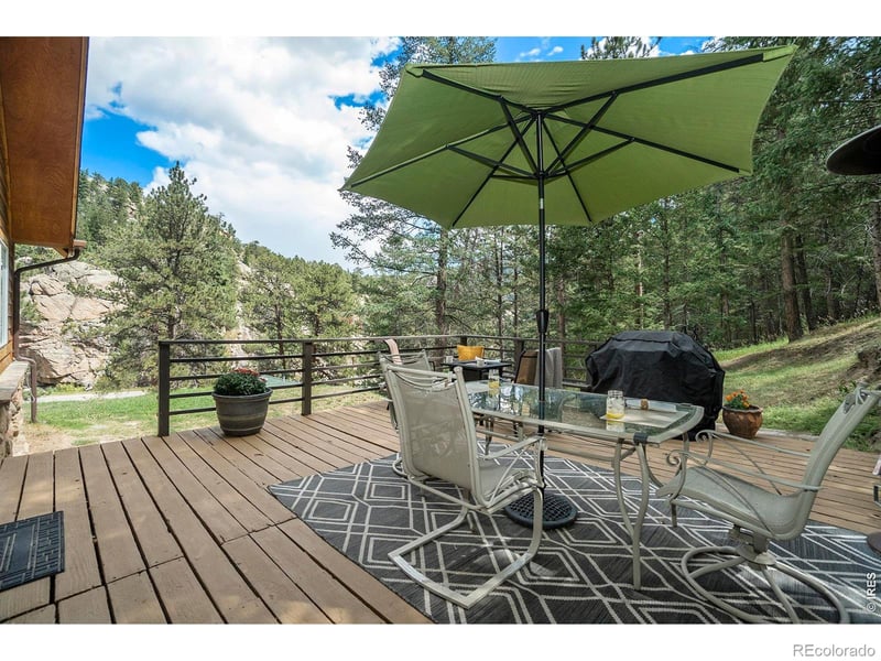 148 Big Pine Ln, Drake, CO 80515