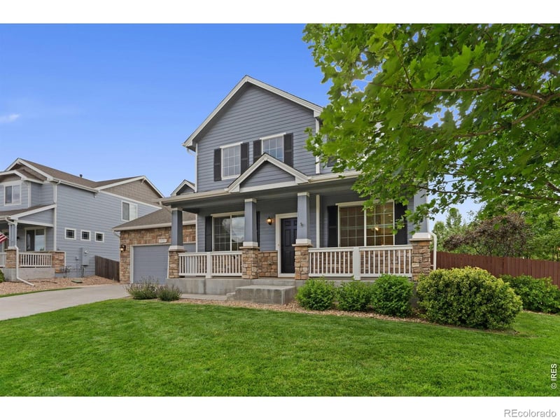5751 Banner St, Timnath, CO 80547