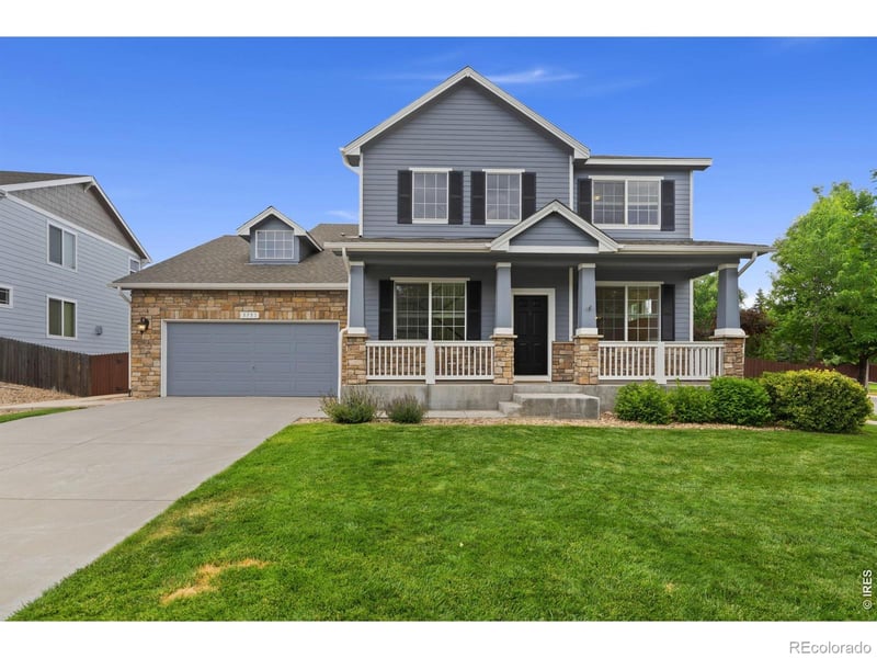 5751 Banner St, Timnath, CO 80547