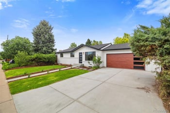 6710 S Clermont St, Littleton, CO 80122