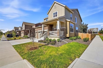 855 S Elk Way, Aurora, CO 80018