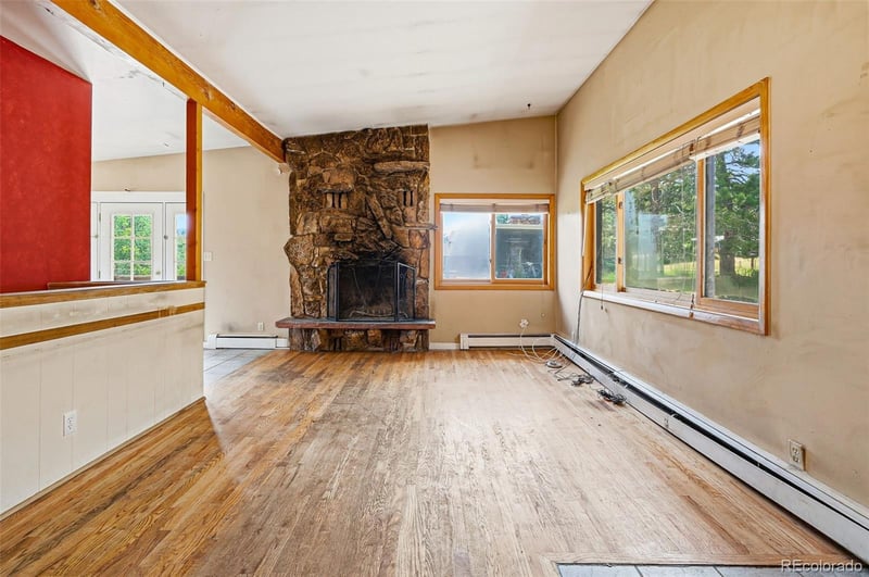27876 Lupine Dr, Evergreen, CO 80439
