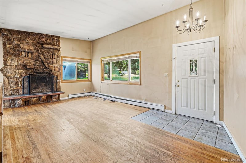 27876 Lupine Dr, Evergreen, CO 80439