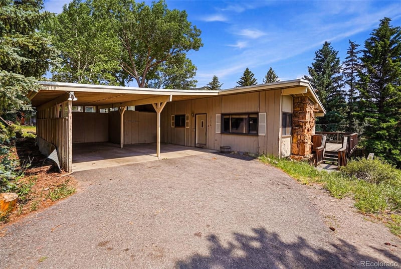 27876 Lupine Dr, Evergreen, CO 80439