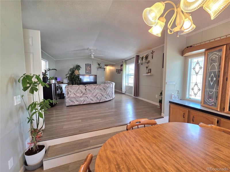 1801 92nd Ave Lot 442, Federal Heights, CO 80260