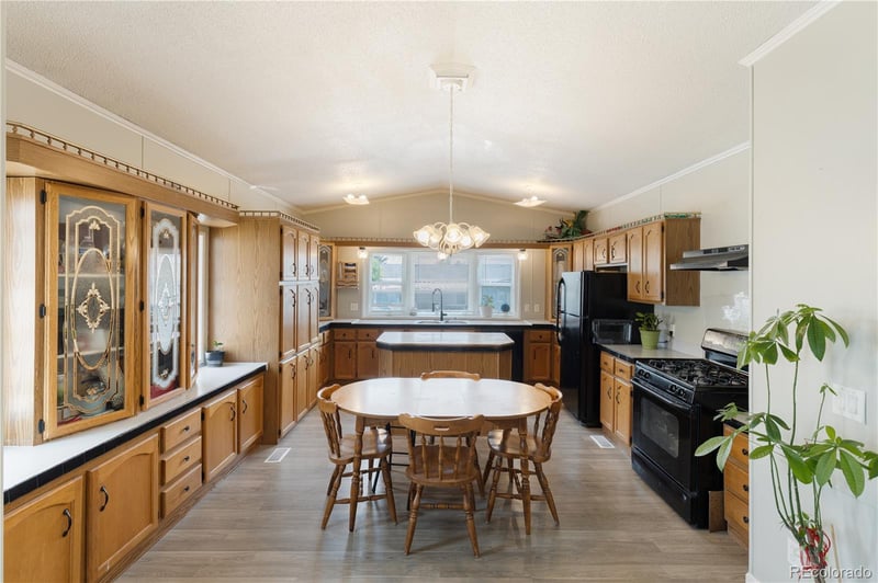 1801 92nd Ave Lot 442, Federal Heights, CO 80260