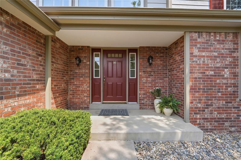 5923 E Irwin Pl, Englewood, CO 80112