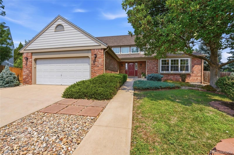 5923 E Irwin Pl, Englewood, CO 80112