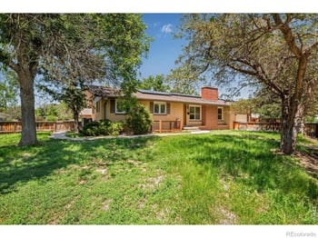 116 Aline St, Louisville, CO 80027