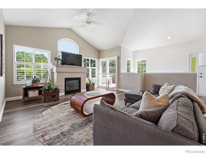 3766 Florentine Cir, Longmont, CO 80503