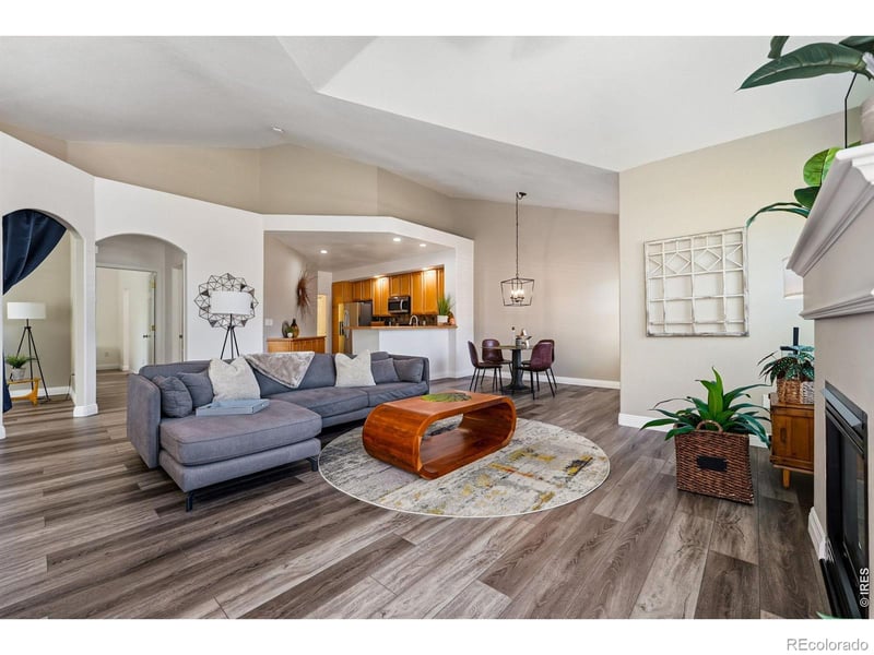 3766 Florentine Cir, Longmont, CO 80503