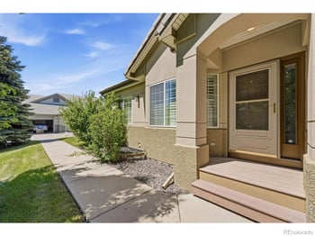 3766 Florentine Cir, Longmont, CO 80503