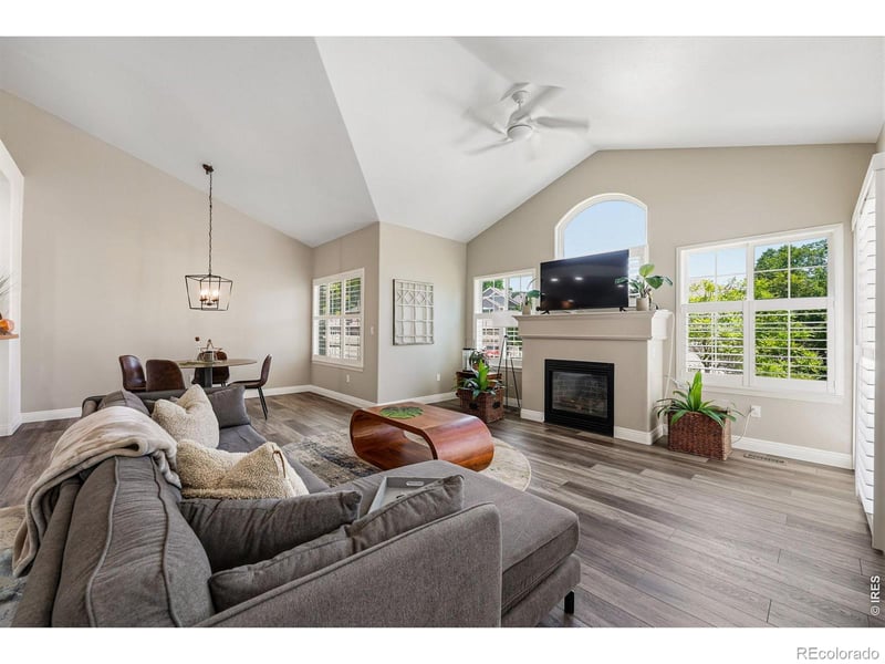 3766 Florentine Cir, Longmont, CO 80503