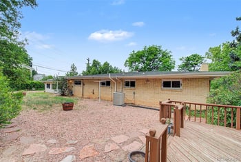 1118 Acacia Dr, Colorado Springs, CO 80907