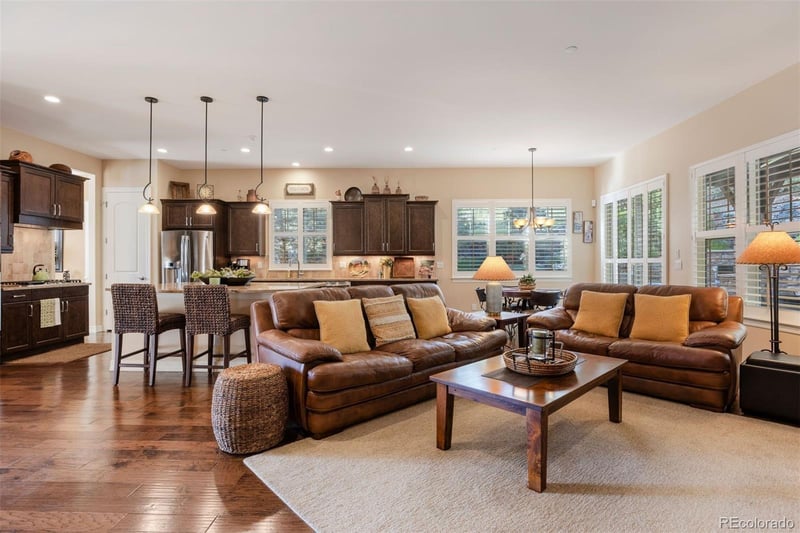 4374 Chateau Ridge Ln, Castle Rock, CO 80108