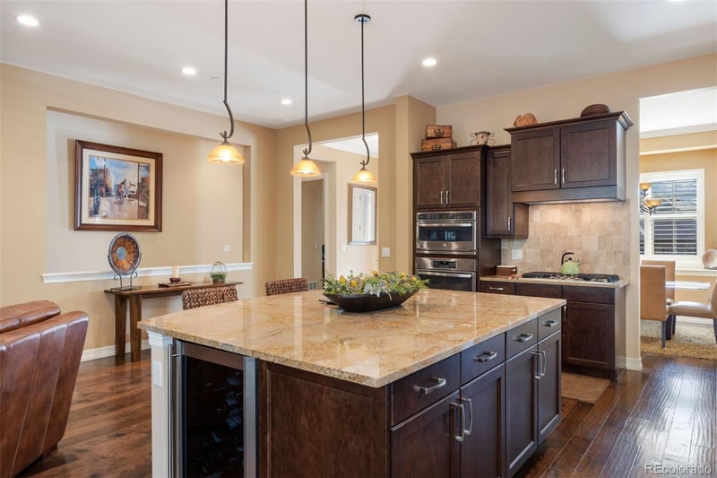 4374 Chateau Ridge Ln, Castle Rock, CO 80108