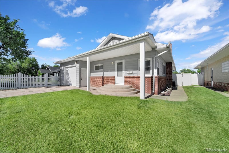 450 Date Ave, Akron, CO 80720