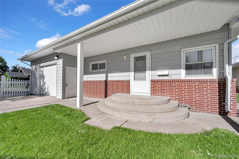 450 Date Ave, Akron, CO 80720