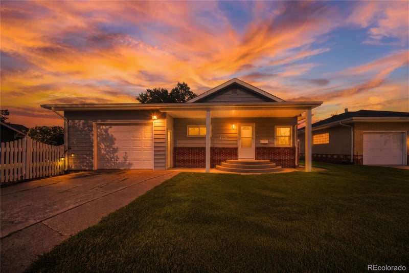 Home Worth Check