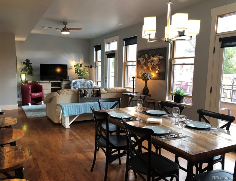 130 Sackett Ave #F, Salida, CO 81201