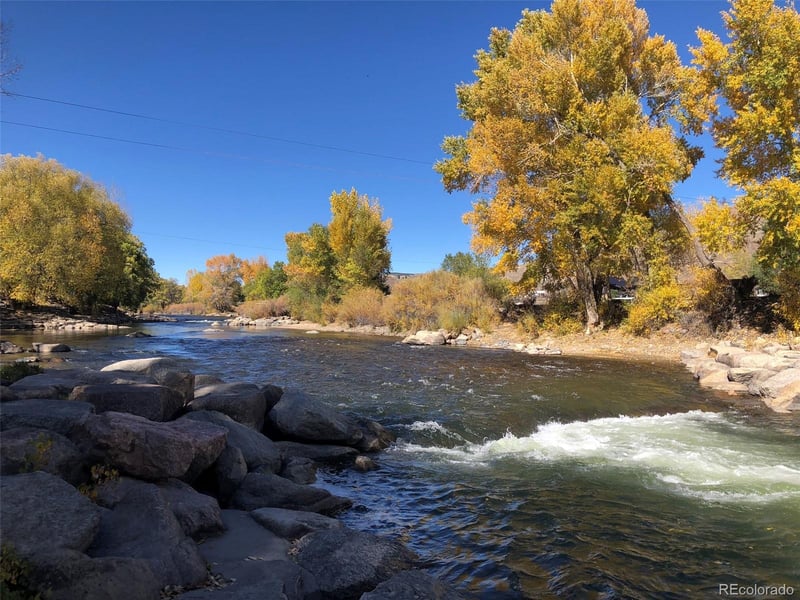 130 Sackett Ave #F, Salida, CO 81201