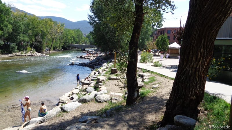130 Sackett Ave #F, Salida, CO 81201