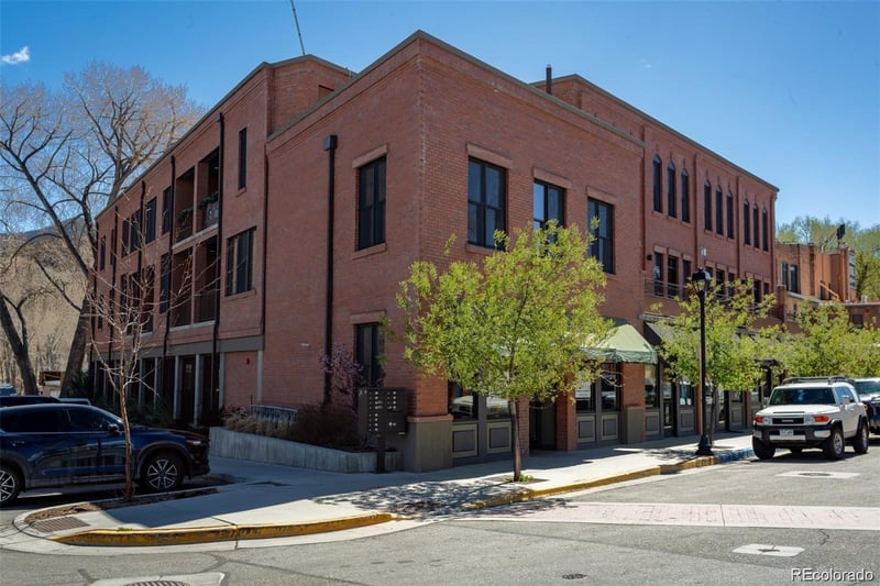 130 Sackett Ave #F, Salida, CO 81201