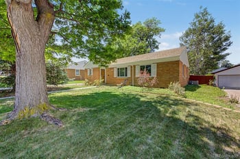 3429 S Fairfax St, Denver, CO 80222