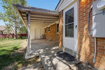 3429 S Fairfax St, Denver, CO 80222