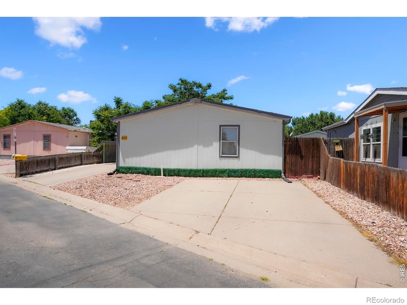 8451 Madison Way, Denver, CO 80229