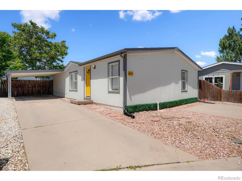 8451 Madison Way, Denver, CO 80229