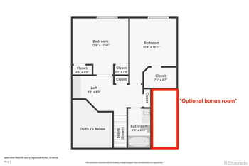 6500 Silver Mesa Dr #A, Highlands Ranch, CO 80130