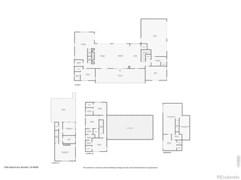 2160 Upland Ave, Boulder, CO 80304